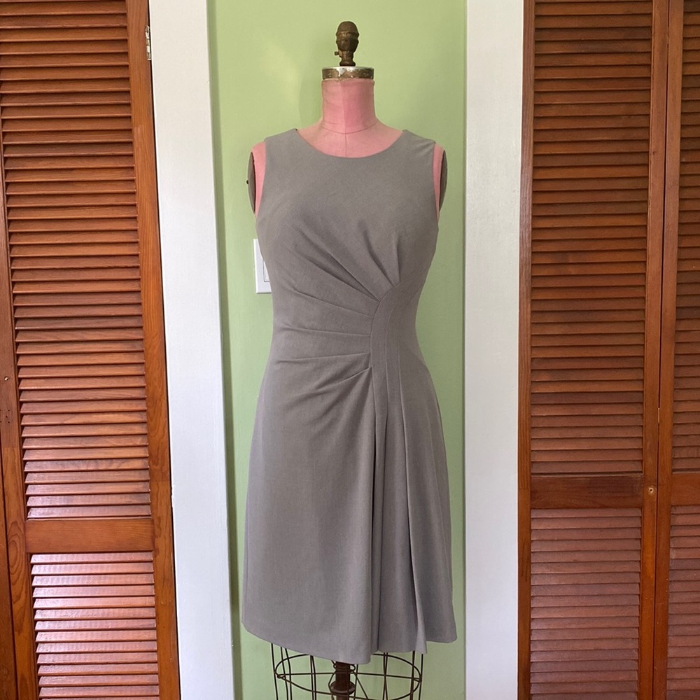 Chic Calvin Klein Dress
